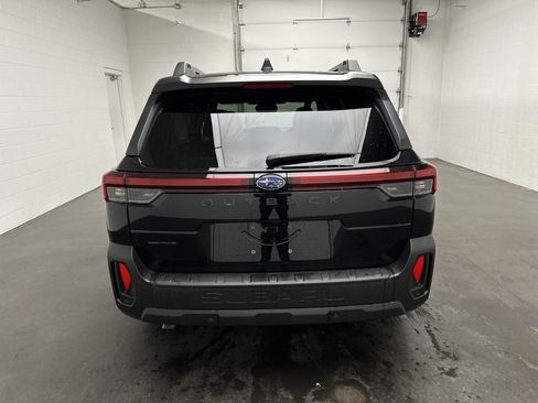 New 2026 Subaru Outback Premium AWD/4WD image 7