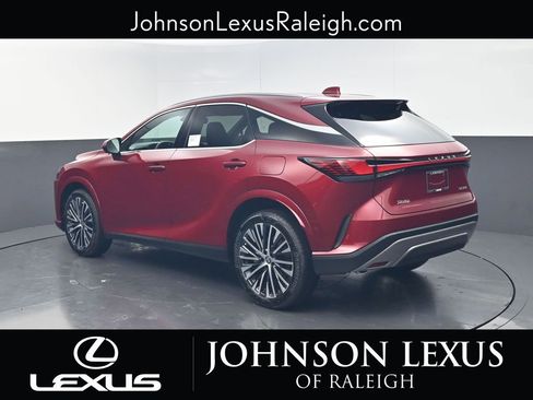 New 2026 Lexus RX 350 Premium Plus FWD image 7