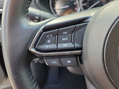 Used 2025 MAZDA CX-5 AWD 2.5 S w/ Preferred Package image 20