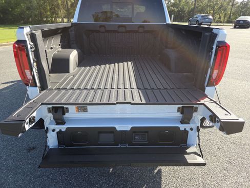 New 2026 GMC Sierra 1500 Denali Ultimate image 24