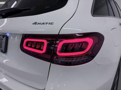 Certified 2022 Mercedes-Benz GLC 300 4MATIC image 10
