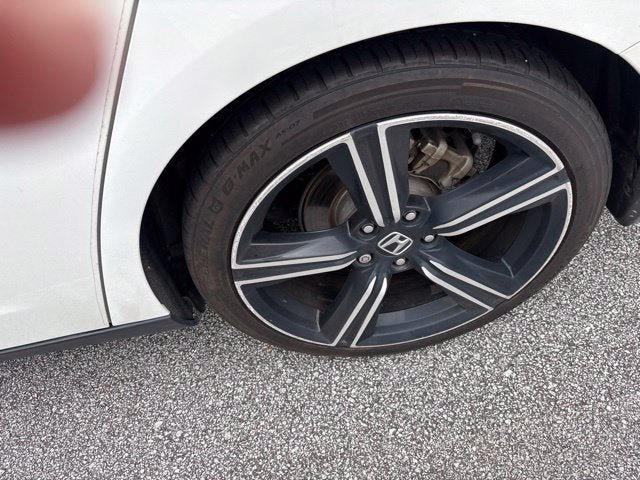 Used 2024 Honda Accord Sport image 5