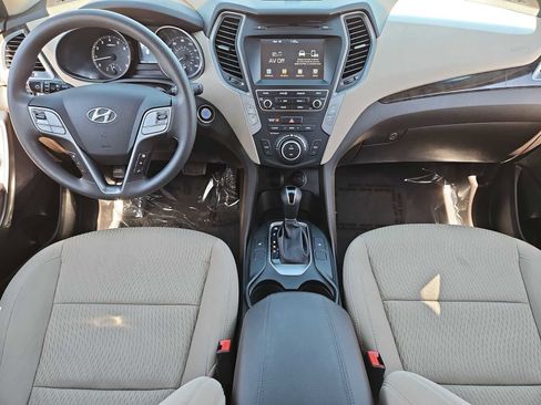 Used 2018 Hyundai Santa Fe Sport w/ 2.4L Value Package 02 image 15