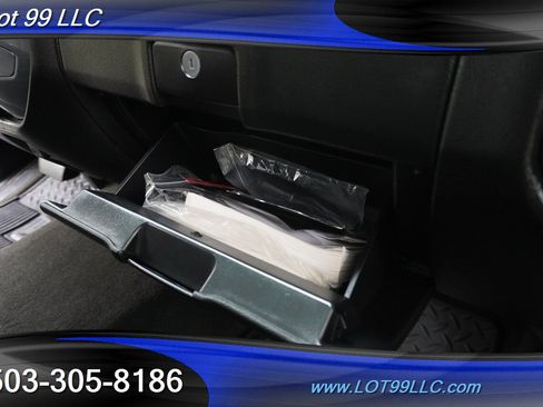 Used 2017 Chevrolet Silverado 1500 LT w/ LPO, Black Pack AWD/4WD image 36