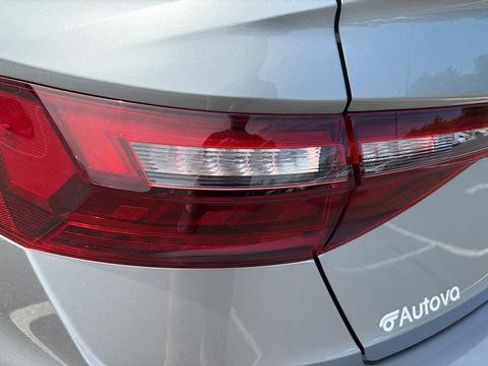 Used 2020 Volkswagen Jetta R-Line w/ R-Line Cold Weather Package FWD image 29