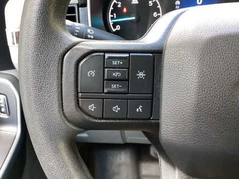 Used 2021 Ford F150 XLT w/ Trailer Tow Package AWD/4WD image 47