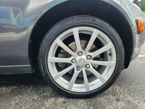 Used 2007 MAZDA MX-5 Miata Grand Touring w/ Premium Pkg image 66