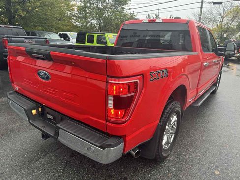 Used 2021 Ford F150 XLT w/ XTR Package image 26