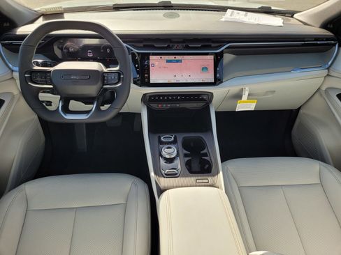 New 2026 Jeep Cherokee Limited AWD/4WD image 10