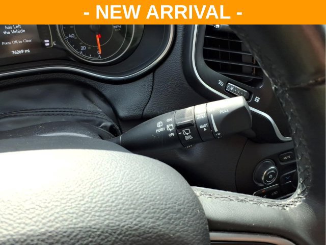 Used 2019 Jeep Cherokee Latitude Plus FWD image 22