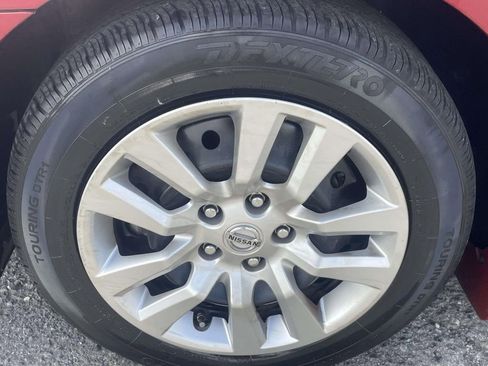 Used 2015 Nissan Altima 2.5 S w/ Power Driver Seat Package image 8