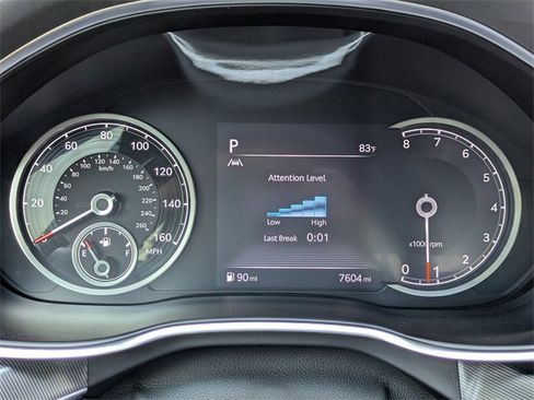 Used 2024 Genesis G80 3.5T Sport image 28