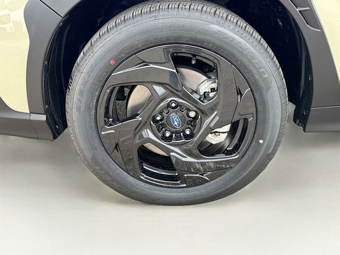 New 2026 Subaru Crosstrek 2.5i Sport AWD/4WD image 40