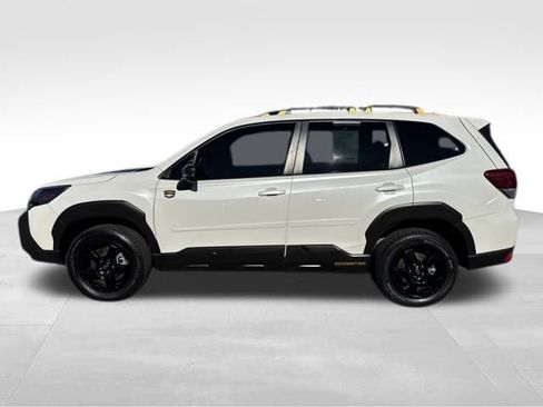 Used 2022 Subaru Forester Wilderness image 2