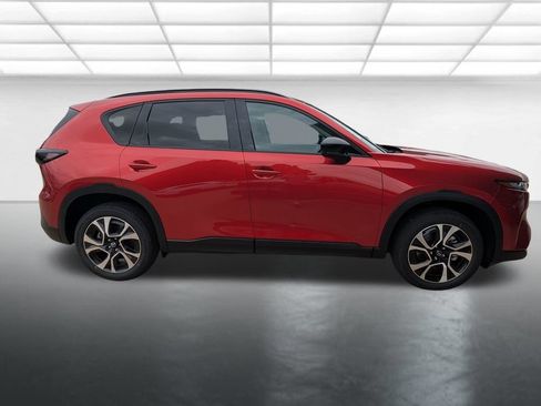 Used 2026 MAZDA CX-5 Preferred AWD/4WD image 29