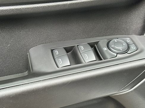 Used 2024 Chevrolet Silverado 1500 Custom RWD image 12