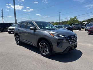 Used 2025 Nissan Rogue SV FWD 360° Tour