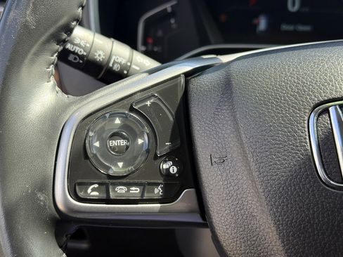Used 2022 Honda CR-V EX-L image 16