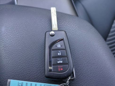 Certified 2023 Toyota Camry SE image 24