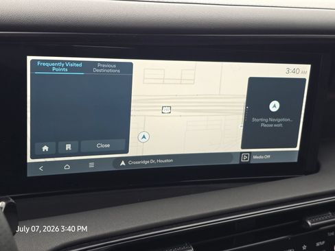 Certified 2026 Hyundai Palisade XRT Pro AWD/4WD image 24