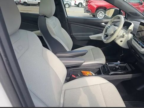 Used 2021 Volkswagen ID.4 1st Edition RWD image 7