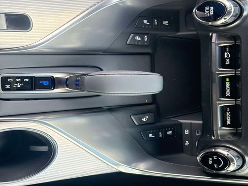 New 2026 Lexus LX 700h F Sport image 27