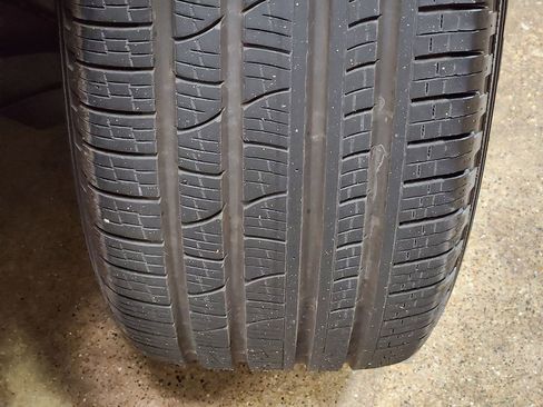 Used 2019 Porsche Cayenne image 28