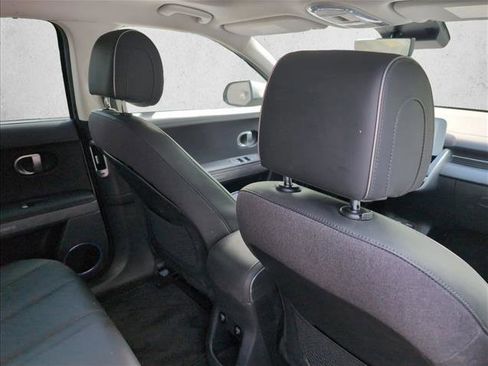 Certified 2024 Hyundai Ioniq 5 Limited AWD/4WD image 19