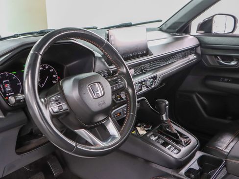 Used 2024 Honda CR-V Sport-L image 23