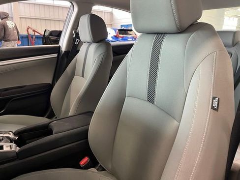Used 2018 Honda Civic EX image 22
