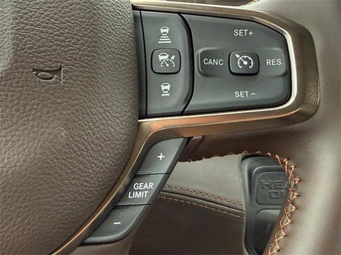 New 2025 RAM 3500 Longhorn w/ Max Tow Package image 20