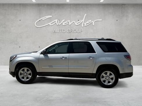 Used 2013 GMC Acadia SLE FWD image 14