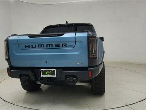 Used 2024 GMC Hummer EV 3X w/ Omega Edition image 70