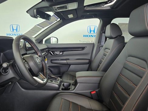 New 2026 Honda CR-V Sport Touring image 12