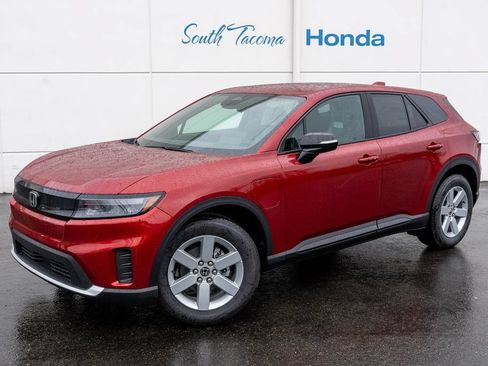 New 2026 Honda Prologue EX image 2
