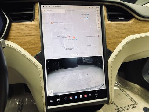 Used 2018 Tesla Model S 100D AWD/4WD image 36