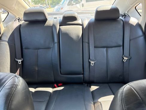 Used 2015 Nissan Altima 2.5 SL w/ Technology Package FWD image 37