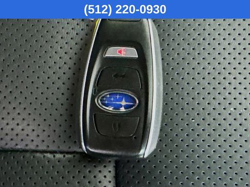 Used 2024 Subaru Outback Touring AWD/4WD image 38