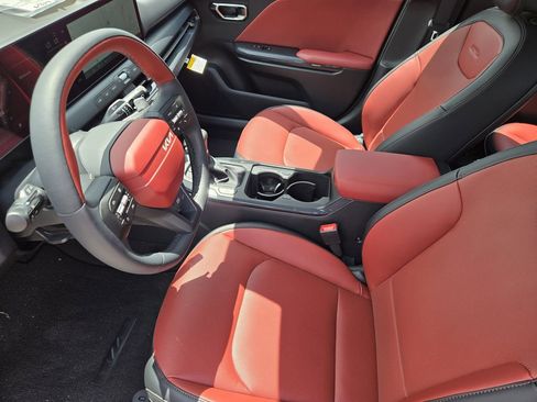New 2026 Kia K4 GT-Line Turbo FWD image 9