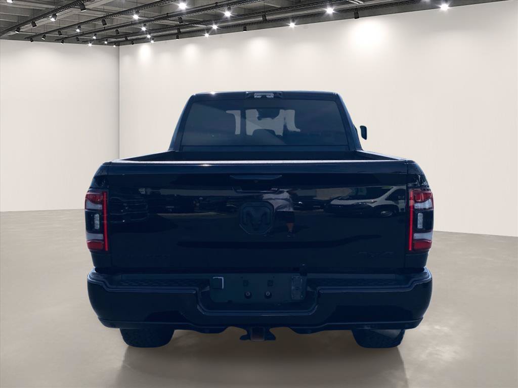 Used 2024 RAM 2500 Limited AWD/4WD image 5