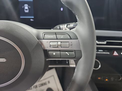 New 2026 Hyundai Sonata SEL image 19