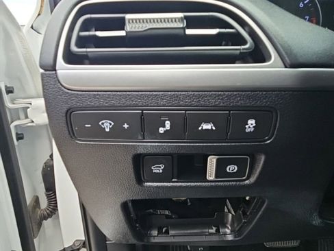 Used 2022 Hyundai Palisade SEL w/ Convenience Package FWD image 15