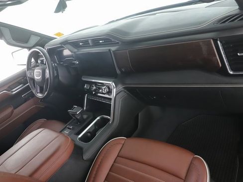 Used 2025 GMC Sierra 1500 Denali Ultimate image 33