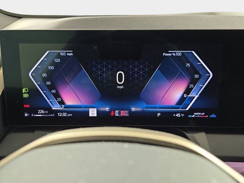 Certified 2025 BMW X3 xDrive30i w/ Convenience Package image 19