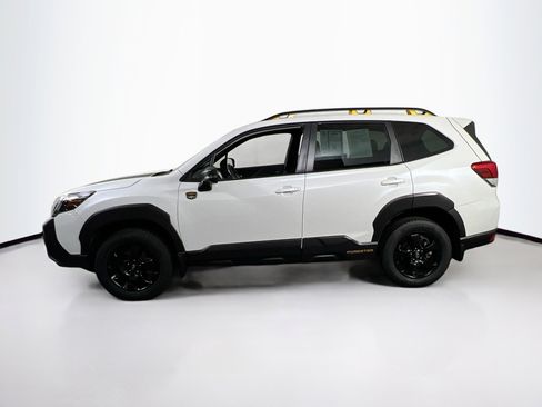 Used 2022 Subaru Forester Wilderness image 8
