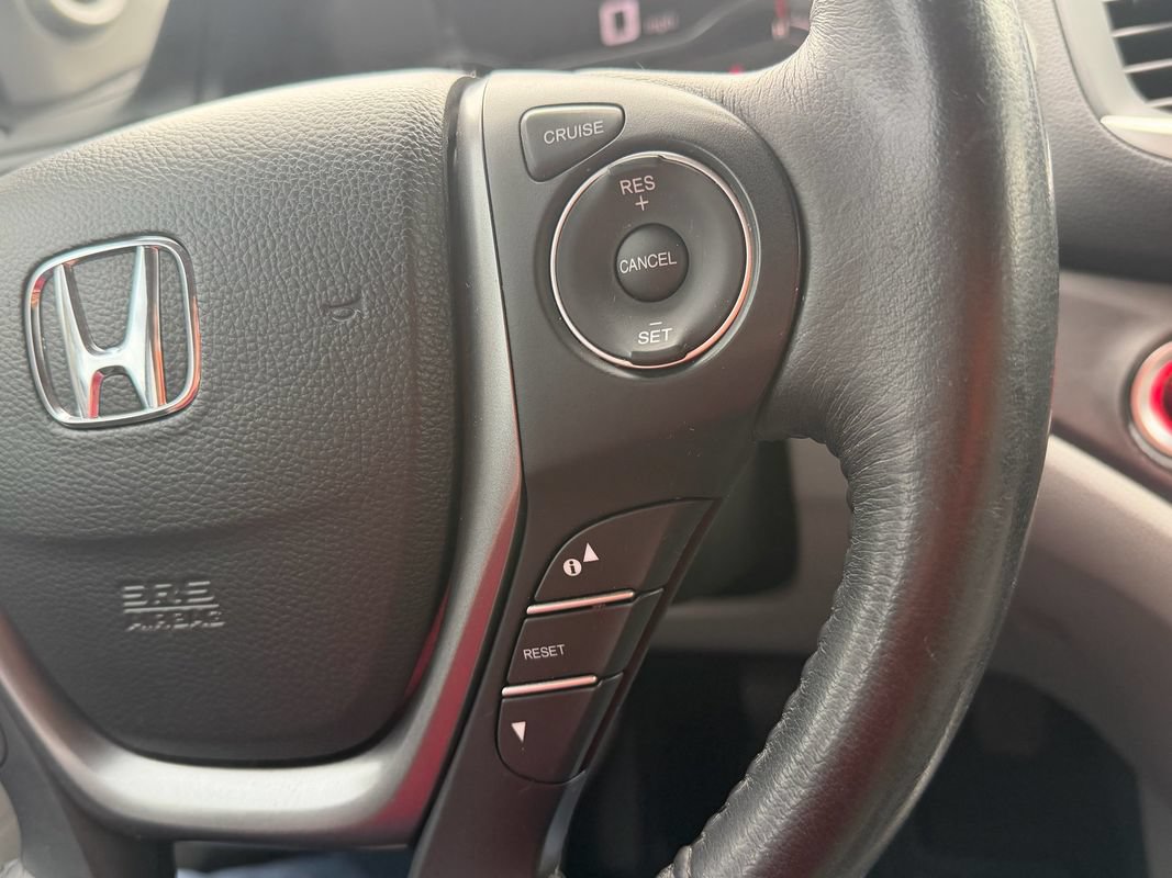 Used 2016 Honda Pilot EX-L image 27