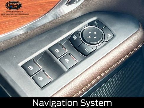 New 2025 Ford Expedition King Ranch AWD/4WD image 39