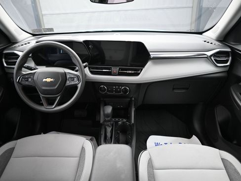 Used 2026 Chevrolet TrailBlazer LS w/ LS Confidence Package image 20