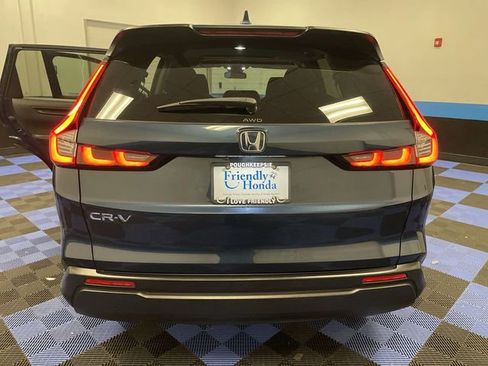 Certified 2024 Honda CR-V EX image 23