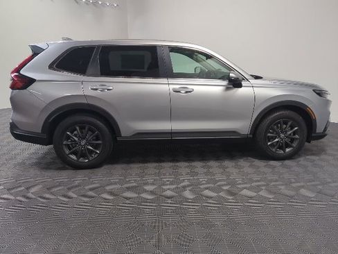 New 2026 Honda CR-V EX-L image 7